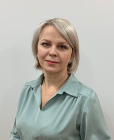 Тарасова Елена Александровна Тарасова Елена Александровна