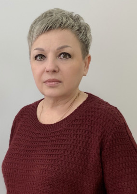 Воспитатель Реутова Светлана Александровна Воспитатель Реутова Светлана Александровна