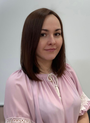Воспитатель Иванова Анна Вячеславовна Воспитатель Иванова Анна Вячеславовна