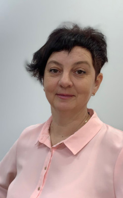 Воспитатель Куркина Елена Николаевна Воспитатель Куркина Елена Николаевна