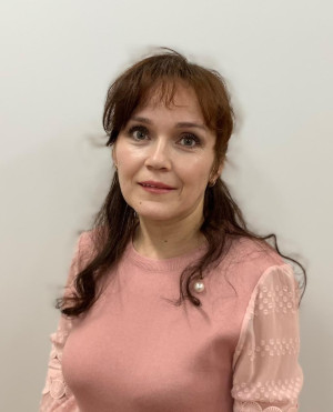 Музыкальный руководитель Скердонова Елена Ильдаровна Музыкальный руководитель Скердонова Елена Ильдаровна