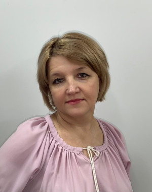 Педагог- психолог Спирина Анастасия Владимировна Педагог- психолог Спирина Анастасия Владимировна