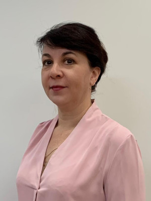 Учитель-логопед Додонова Лариса Анатольевна Учитель-логопед Додонова Лариса Анатольевна