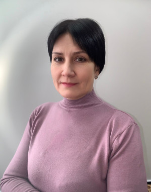 Воспитатель Юрасова Наталья Николаевна Воспитатель Юрасова Наталья Николаевна